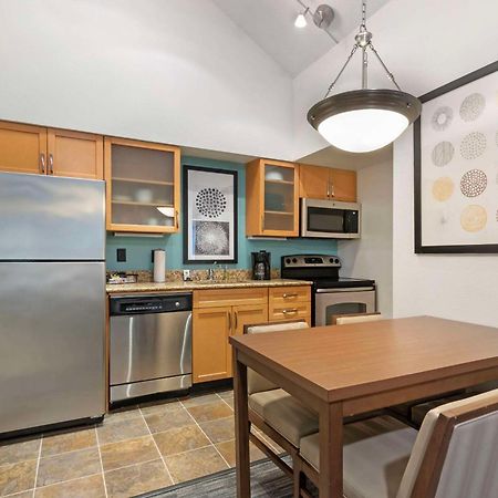Mainstay Suites St Louis - Galleria Richmond Heights Zewnętrze zdjęcie