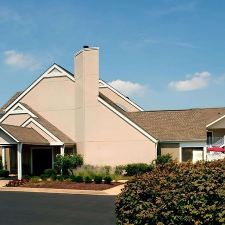 Mainstay Suites St Louis - Galleria Richmond Heights Zewnętrze zdjęcie