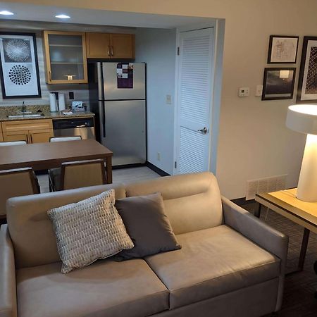 Mainstay Suites St Louis - Galleria Richmond Heights Zewnętrze zdjęcie