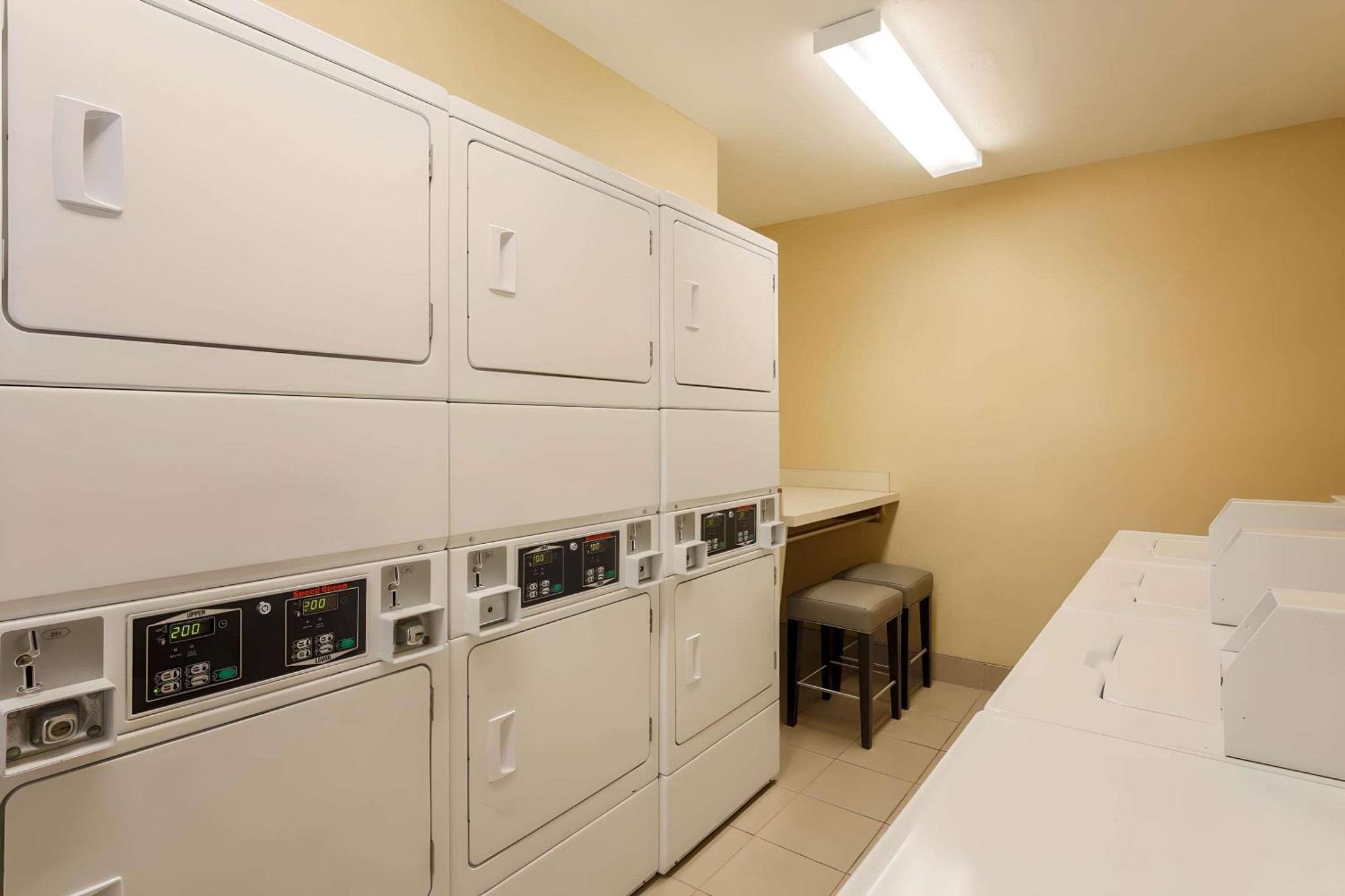 Mainstay Suites St Louis - Galleria Richmond Heights Zewnętrze zdjęcie