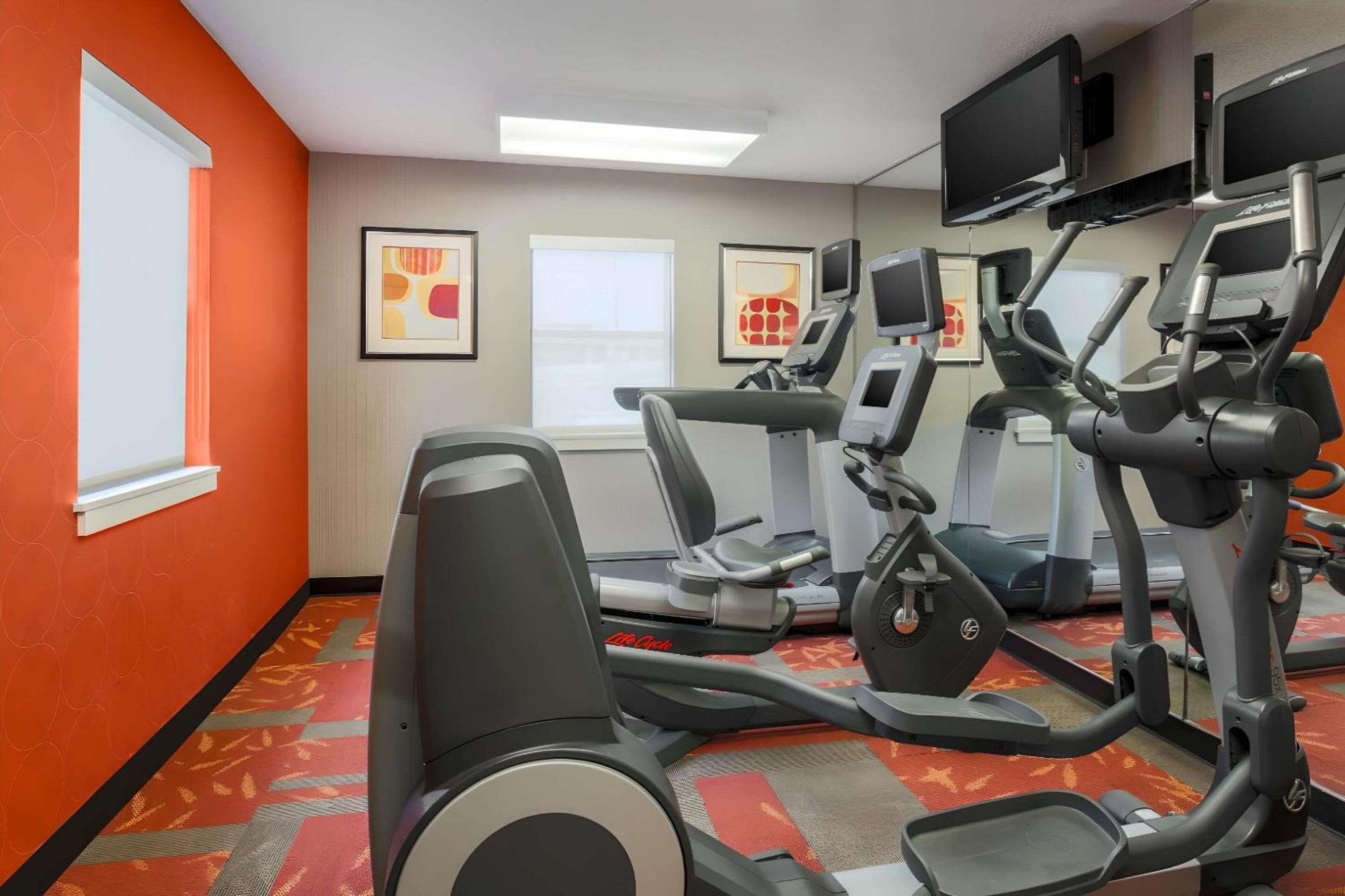 Mainstay Suites St Louis - Galleria Richmond Heights Zewnętrze zdjęcie