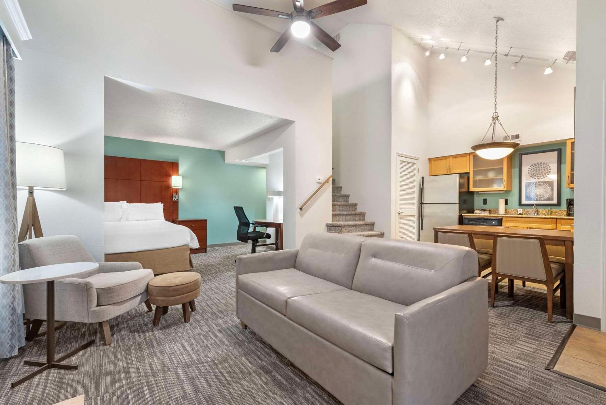 Mainstay Suites St Louis - Galleria Richmond Heights Zewnętrze zdjęcie