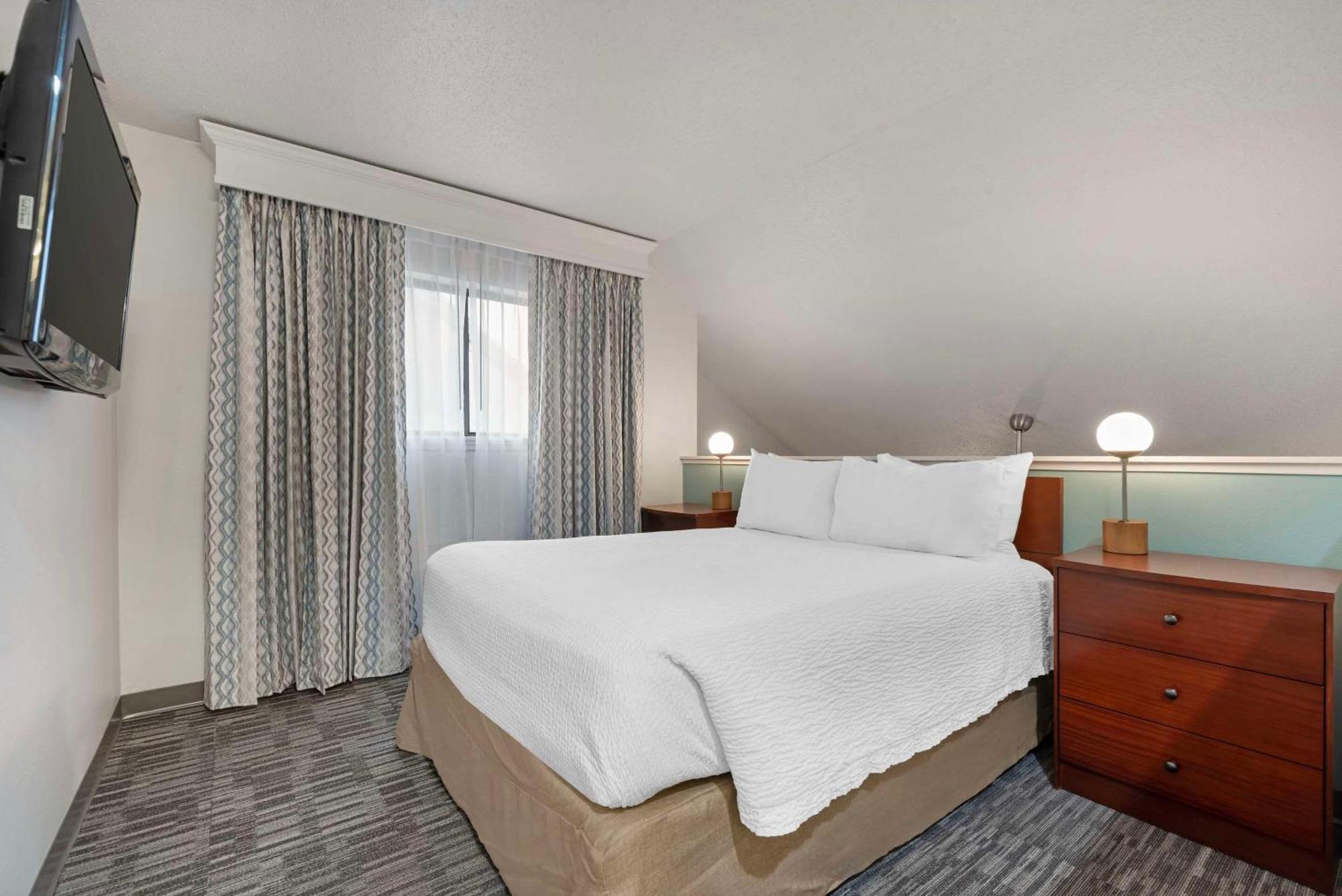 Mainstay Suites St Louis - Galleria Richmond Heights Zewnętrze zdjęcie