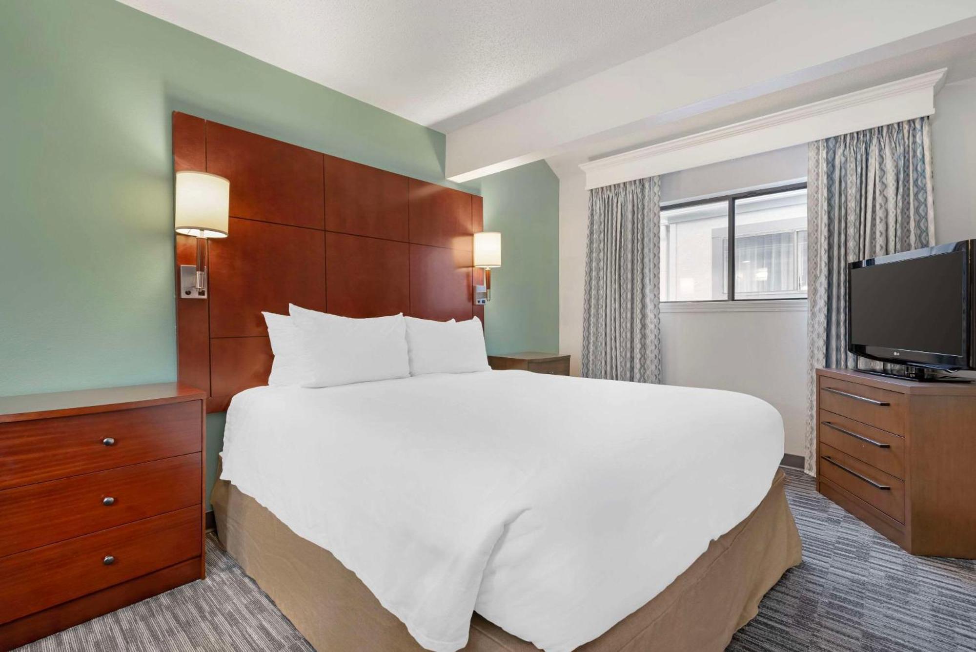 Mainstay Suites St Louis - Galleria Richmond Heights Zewnętrze zdjęcie