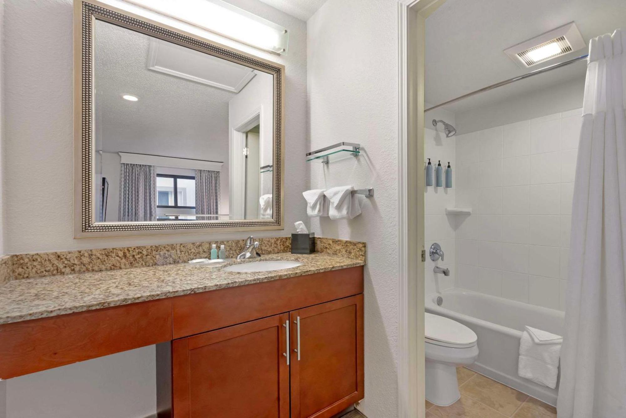 Mainstay Suites St Louis - Galleria Richmond Heights Zewnętrze zdjęcie