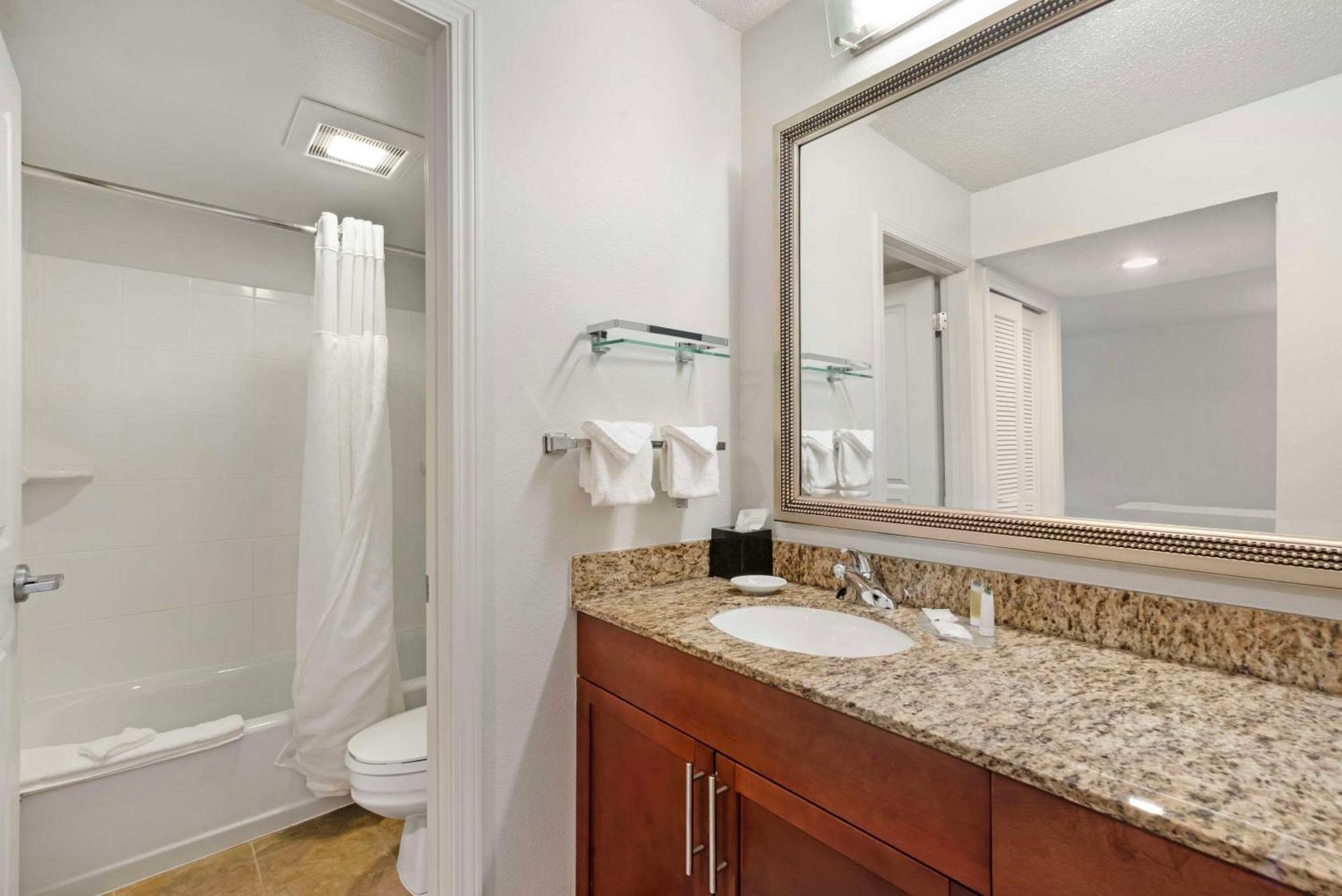 Mainstay Suites St Louis - Galleria Richmond Heights Zewnętrze zdjęcie
