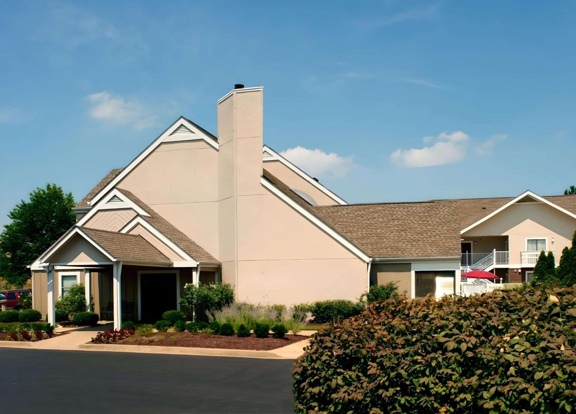 Mainstay Suites St Louis - Galleria Richmond Heights Zewnętrze zdjęcie