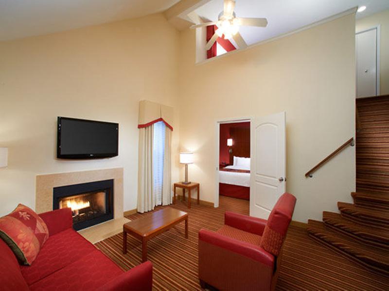 Mainstay Suites St Louis - Galleria Richmond Heights Zewnętrze zdjęcie